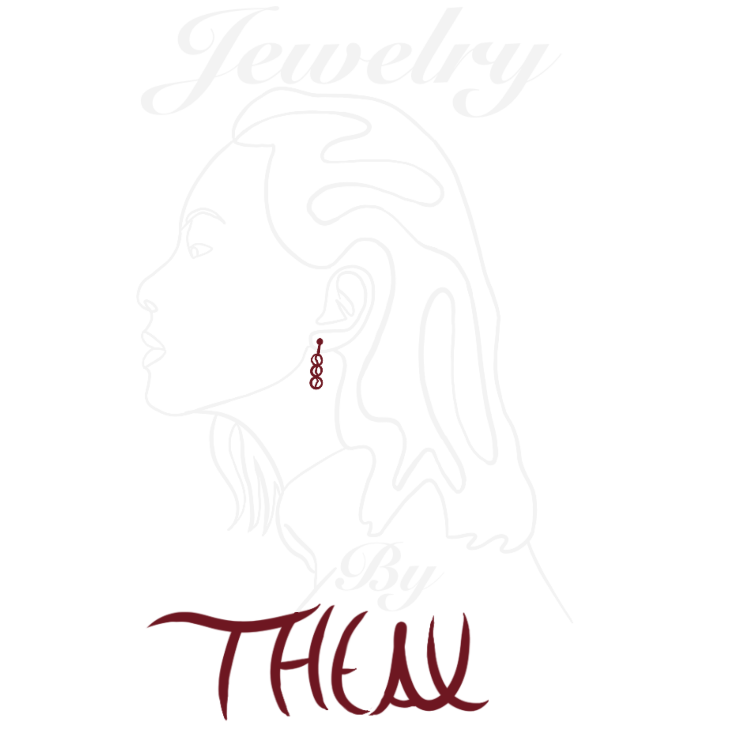 Jewelrybytheax logo